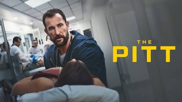 Больница Питт (2025) — 1 сезон 11 серия | The Pitt