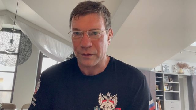 О резонансном убийстве в Киеве Андрея Портнова, которого я хорошо знал