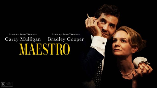 Маэстро (2023) / Maestro