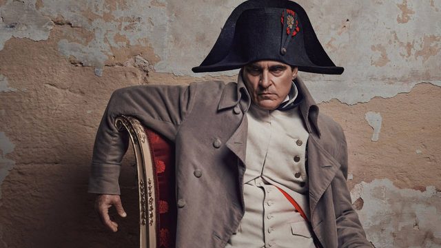 Наполеон (2023) / Napoleon