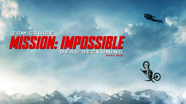 Миссия невыполнима: Смертельная расплата (2023) / Mission: Impossible 7