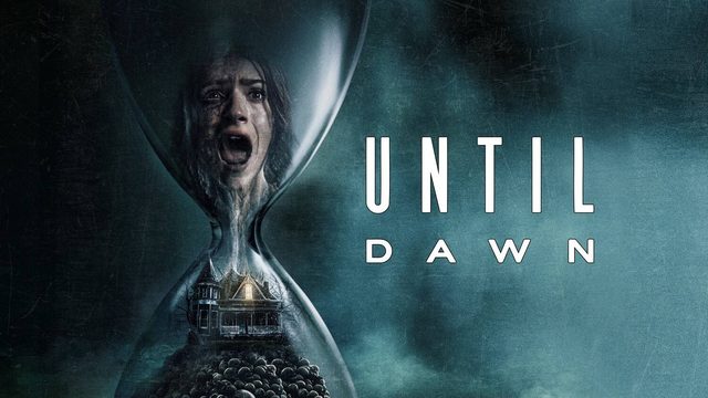 Дожить до рассвета (2025) | Until Dawn
