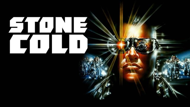 Невозмутимый | Stone Cold (1991)