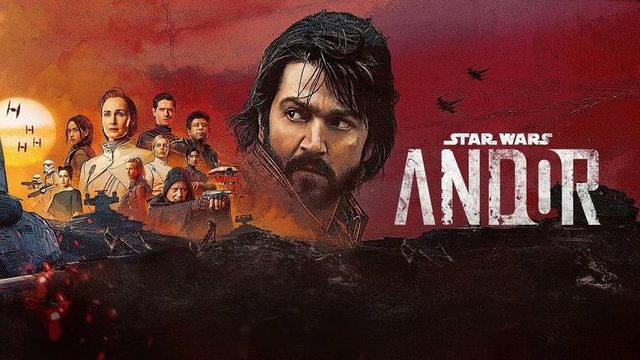 Андор (2022) — 1 сезон 1 серия | Andor (Дубляж)