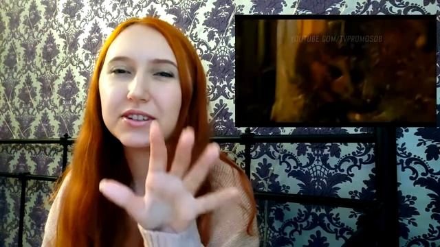 Сотня 7 сезон 13 серия реакция обзор