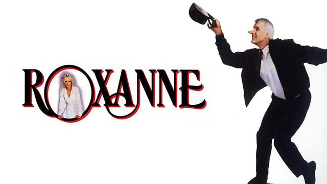Роксана | Roxanne (1987)