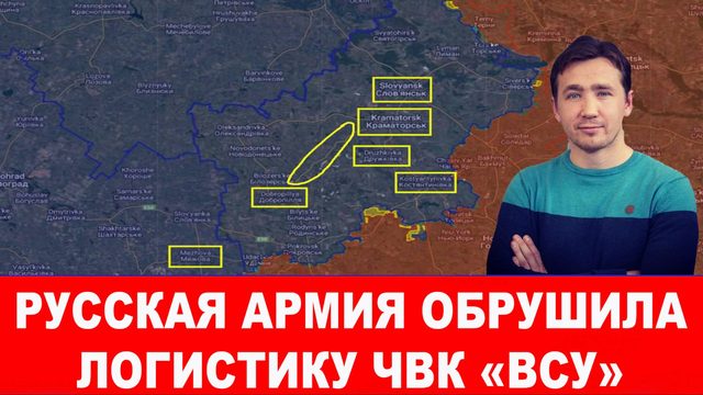 Блок НАТО готовит атаку на Крым