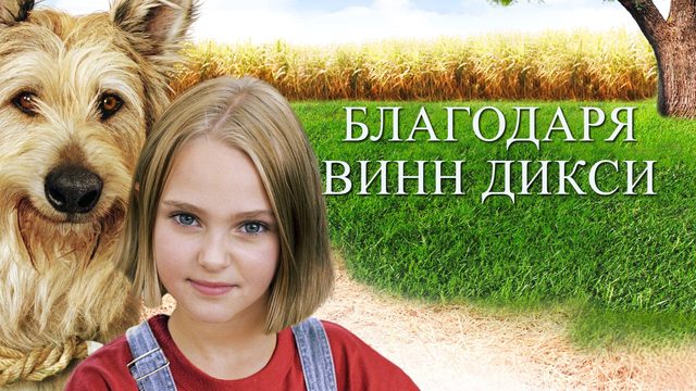 Благодаря Винн Дикси (2005)