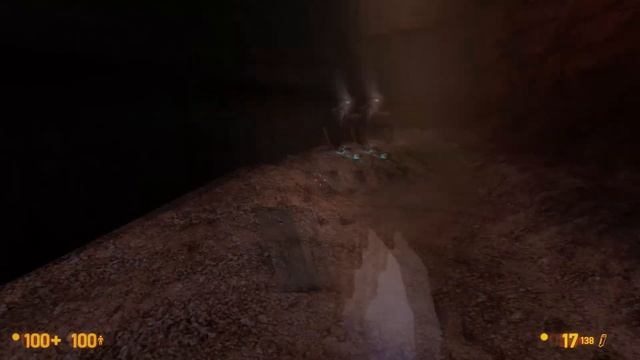 Black Mesa Фильм