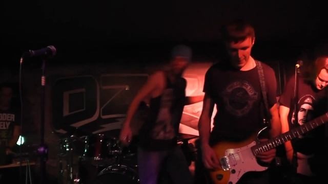 Атомный сон Snake Rock 23 11 2012