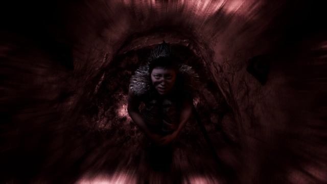 Hellblade: Senua's Sacrifice #05 В пасти безумия [стрим]