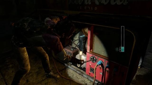 ОДНИ ИЗ НАС: ОСТАВШИЕСЯ ПОЗАДИ #2 ► LEFT BEHIND на #PS4 - НИКОМУ не ОТДАМ