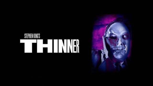 Худеющий | Thinner (1996)