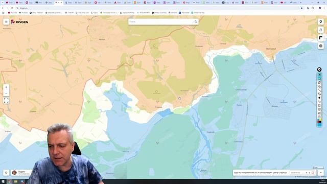 ВСУ снова лезут в Курскую область! Летнее наступление ВС РФ 4 июня 2025