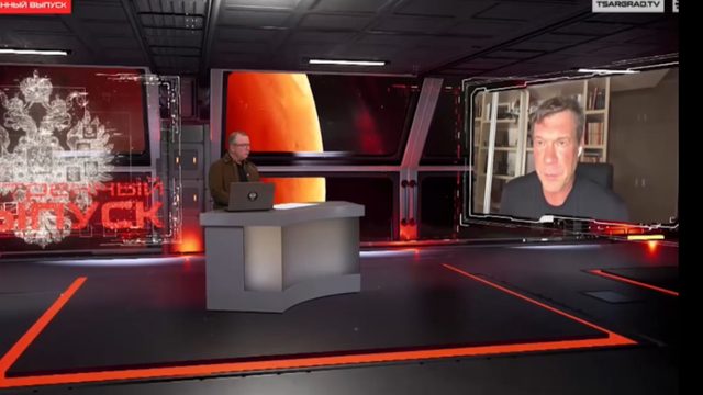 Об атаке Украины на наши аэродромы — где ангары?