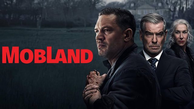 Гангстерленд (2025) — 1 сезон 10 серия | MobLand (Дубляж)