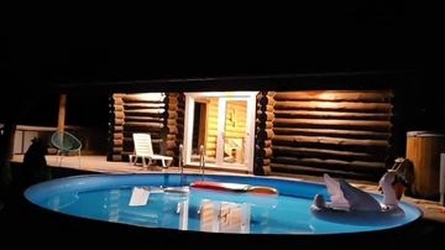Крым Лето пришло