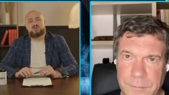 Почему не устраняют корень зла — Зеленского?
