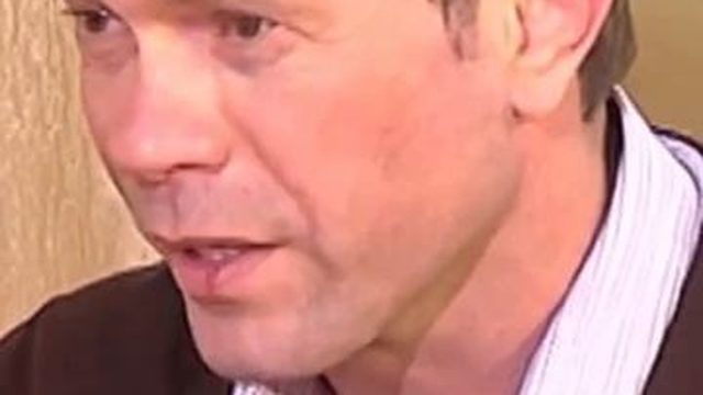 Олег Царев объясняет майдановцам, как Майдан ввергнет Украину в Гражданскую войну