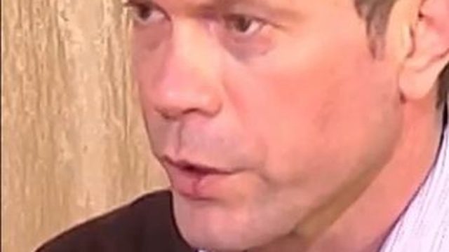 Олег Царев о том, как на Майдане обманули народ Украины. #Царёв #Майдан2014