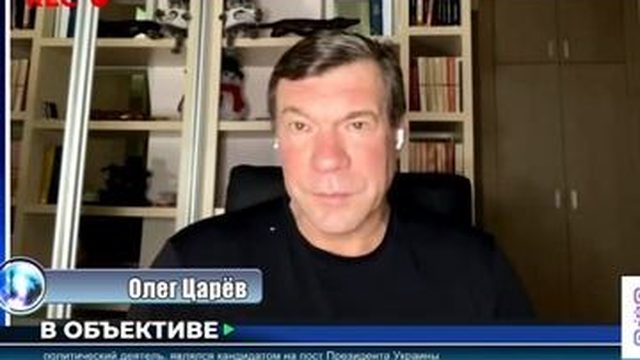 Чем России выгоден конфликт на Ближнем Востоке?