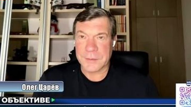 Почему Европа не хочет заканчивать конфликт на Украине и не отпускает из него США?