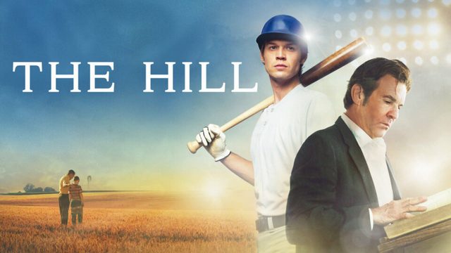 Хилл (2023) / The Hill