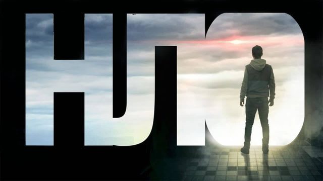 НЛО | UFO (2018)