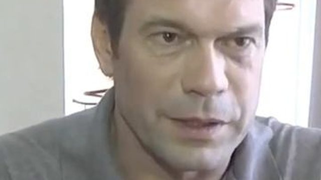 Олег Царев точно прогнозирует, что в результате госпереворота Украина двинется к войне и разрухе