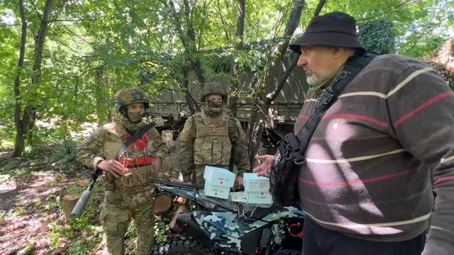 Два отчетика Покровское направление Июнь 2025