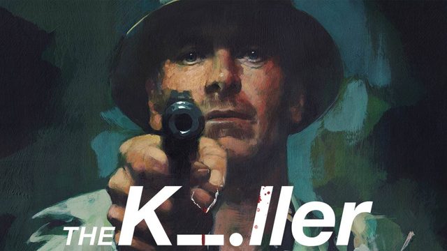 Убийца (2023) / The Killer