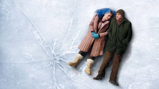 Вечное сияние чистого разума (2004) / Eternal Sunshine of the Spotless Mind