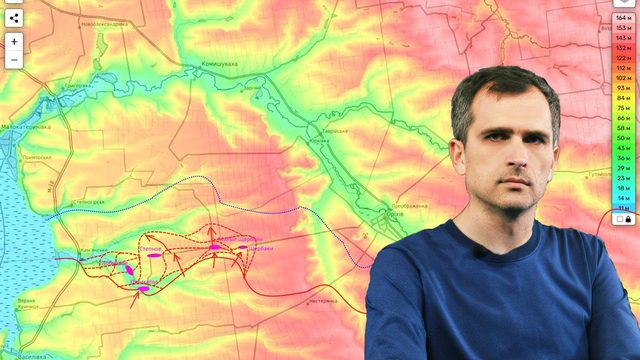 Война на Украине (28.06.25): Летняя кампания ВС РФ - второе дыхание...