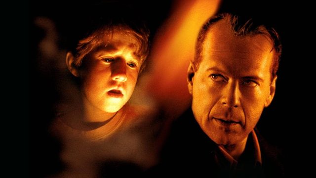 Шестое чувство (2000) / The Sixth Sense