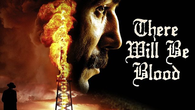 Нефть (2008) / There Will Be Blood