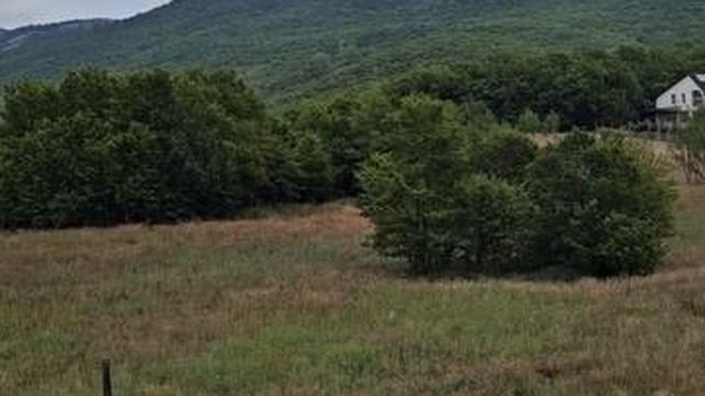 Крым Шикарный вид с балкона