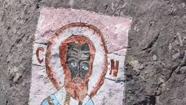 Крым Ласпи Шикарный грот и пляж возле Изумруда