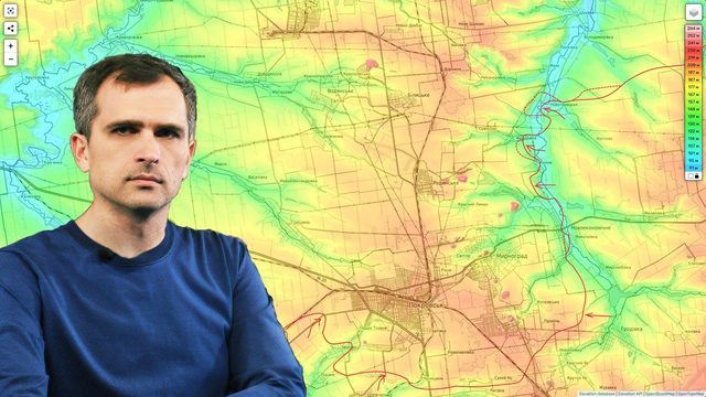 Война на Украине (30.06.25): «Контрудары» ВСУ отбиты, а у нас новые успехи под Покровском и Ореховым
