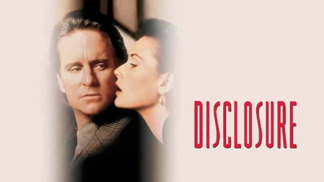 Разоблачение | Disclosure (1994)