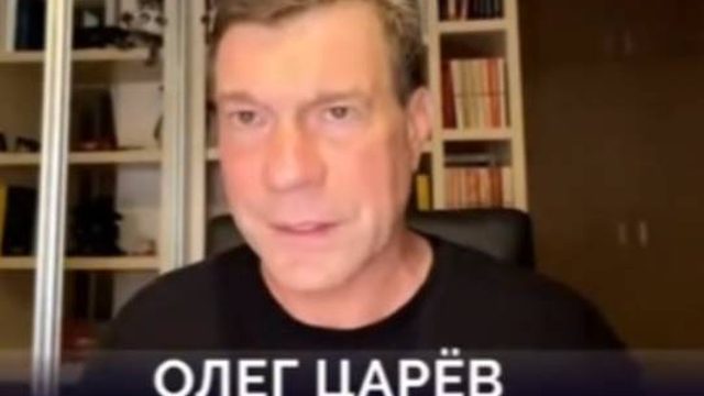 Чтобы были назначены выборы на Украине, надо дать возможность выступать оппозиции