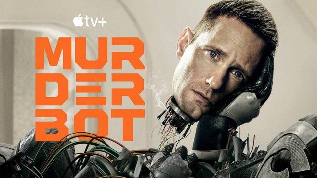 Киллербот (2025) — 1 сезон 8 серия | Murderbot