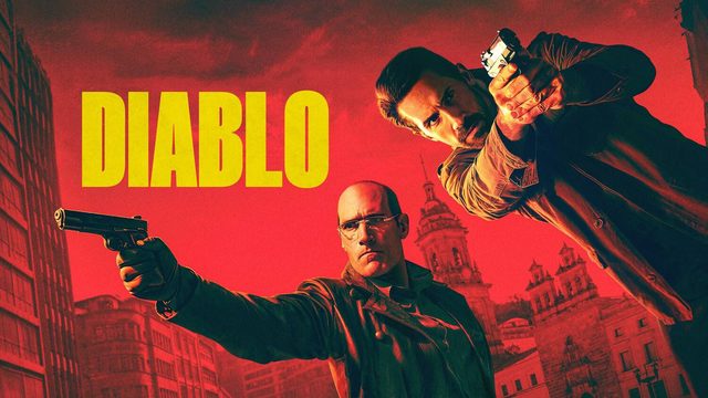 Дьявол (2025) | Diablo