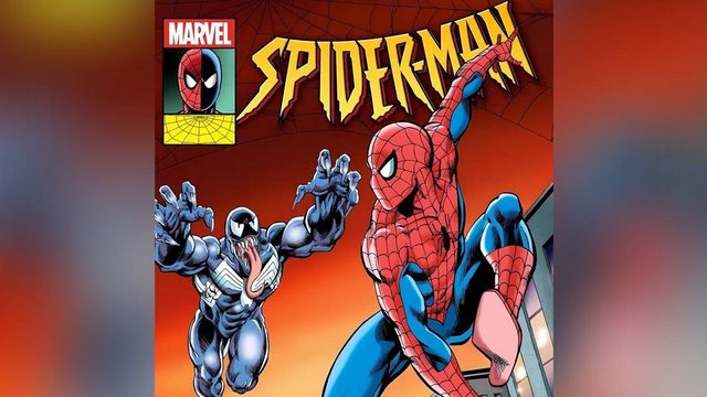 Человек-паук (1994) — 1 сезон 12 серия | Spider-Man  (Новый Дубляж)