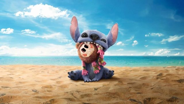 Лило и Стич (2025) / Lilo & Stitch