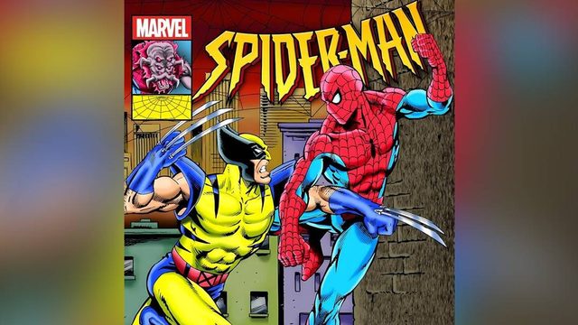 Человек-паук (1994) — 2 сезон 1 серия | Spider-Man  (Новый Дубляж)