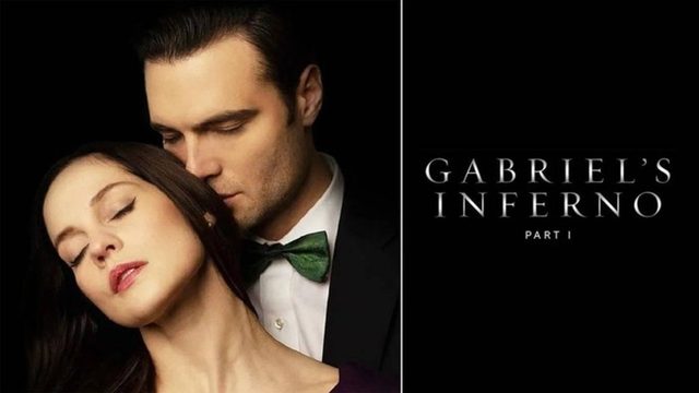 Инферно Габриеля (2020) / Gabriel's Inferno