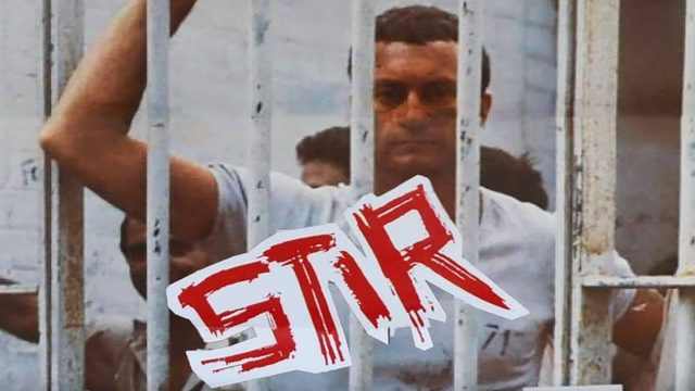 Телепат (1980) / Stir