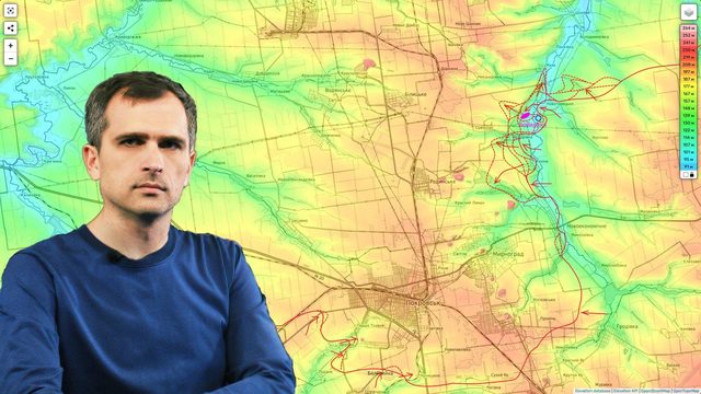 Война на Украине (11.07.25): Покровско-Мирноградская группировка ВСУ — ситуация уже аховая...