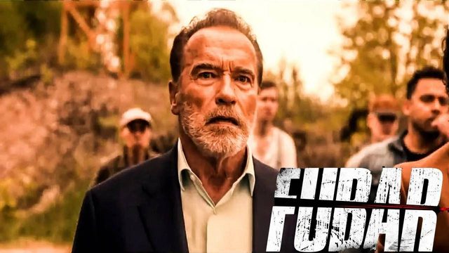 Фубар (2025) — 2 сезон 7 серия | Fubar