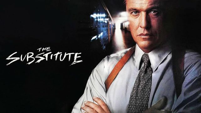 Замена | The Substitute (1996)